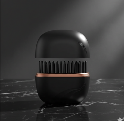 Anywhere Smooth Hair Brush