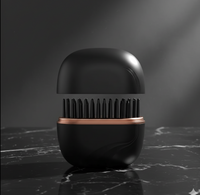 Anywhere Smooth Hair Brush