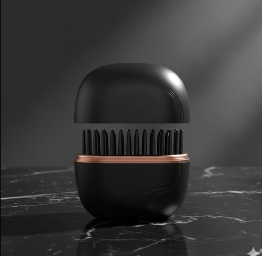 Anywhere Smooth Hair Brush