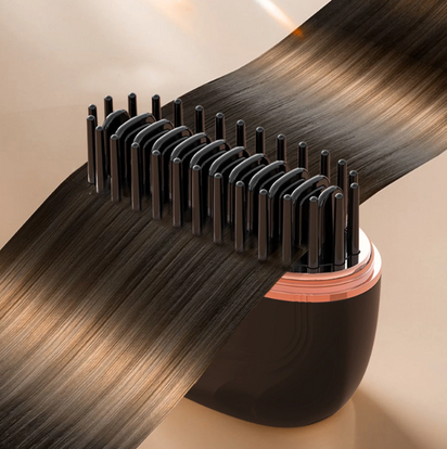 Anywhere Smooth Hair Brush